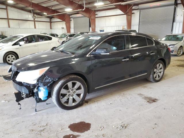 buick lacrosse 2011 1g4gc5ed2bf298612