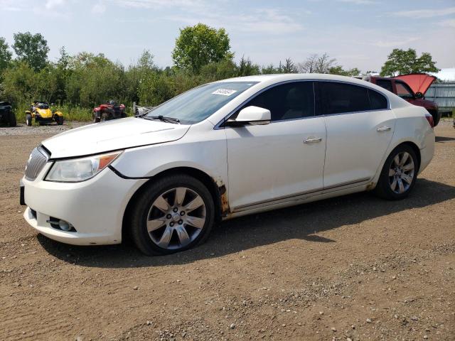 buick lacrosse 2011 1g4gc5ed3bf111846