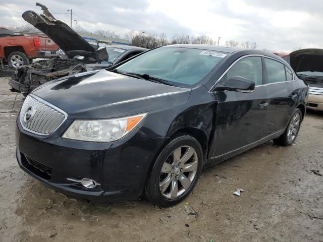 buick lacrosse c 2011 1g4gc5ed3bf139775