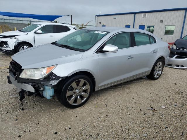 buick lacrosse 2011 1g4gc5ed3bf218959