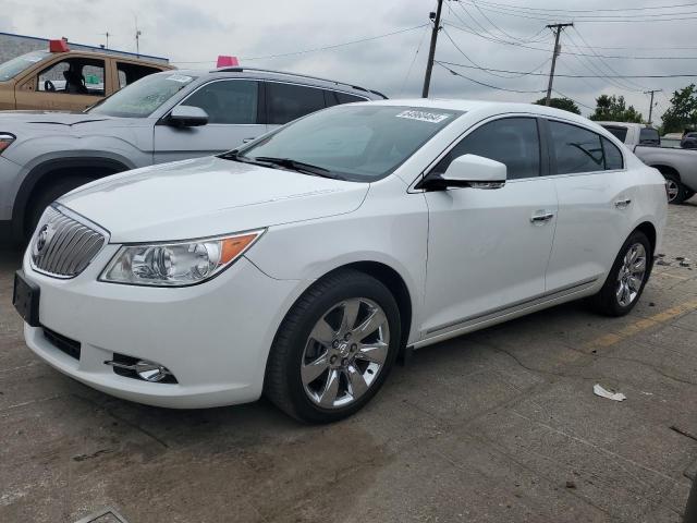 buick lacrosse 2011 1g4gc5ed3bf271144