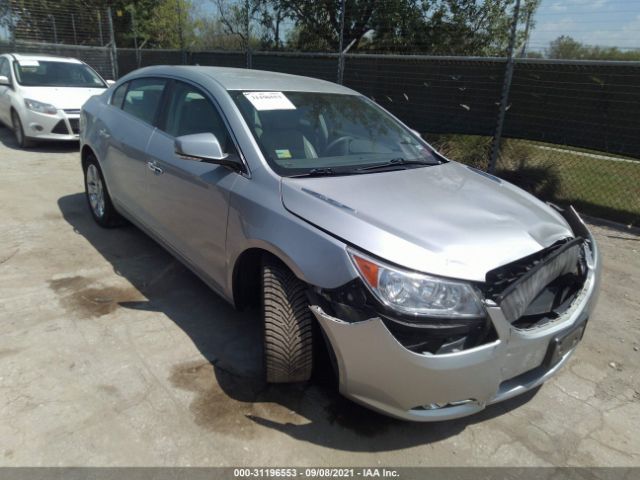 buick lacrosse 2011 1g4gc5ed3bf279132