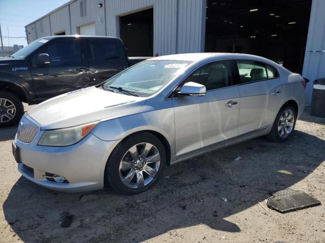 buick lacrosse 2011 1g4gc5ed4bf164409