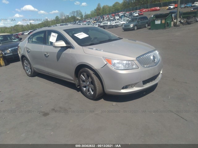 buick lacrosse 2011 1g4gc5ed4bf164894