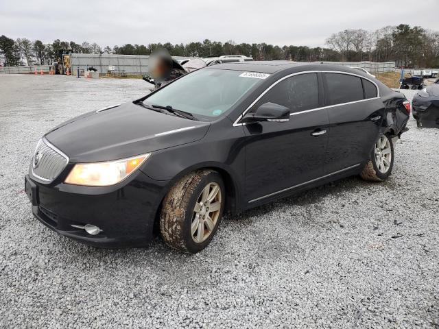 buick lacrosse c 2011 1g4gc5ed4bf201135