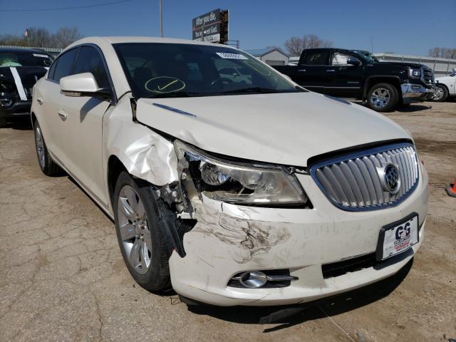 buick lacrosse c 2011 1g4gc5ed4bf312171