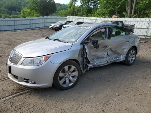 buick lacrosse 2011 1g4gc5ed4bf328371