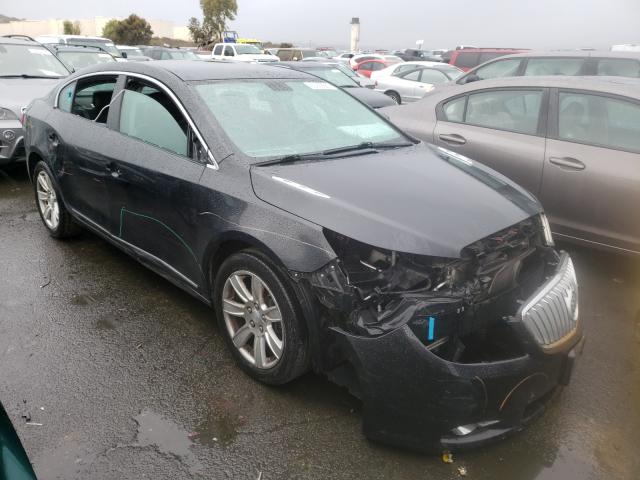 buick lacrosse c 2011 1g4gc5ed5bf107412