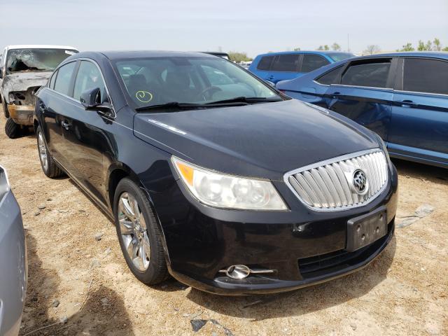 buick lacrosse 2011 1g4gc5ed5bf112836