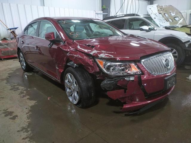 buick lacrosse c 2011 1g4gc5ed5bf142483