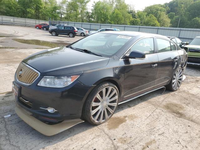 buick lacrosse c 2011 1g4gc5ed5bf239876