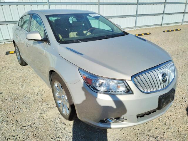 buick lacrosse 2011 1g4gc5ed5bf286874