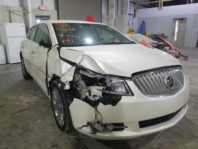 buick lacrosse c 2011 1g4gc5ed5bf293176