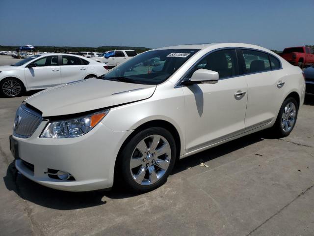 buick lacrosse 2011 1g4gc5ed5bf354428