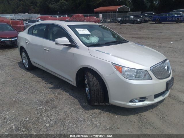 buick lacrosse 2011 1g4gc5ed5bf355255