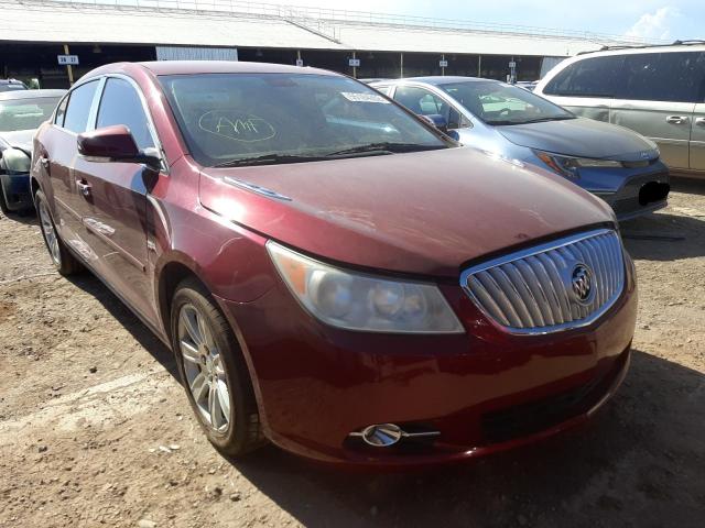 buick lacrosse c 2011 1g4gc5ed6bf113770