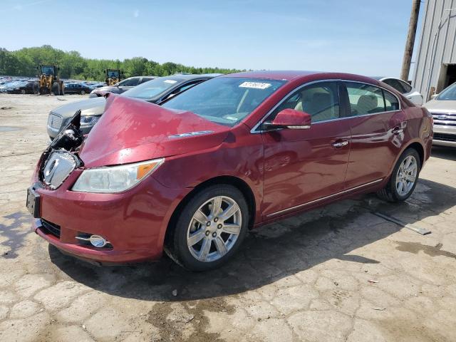 buick lacrosse 2011 1g4gc5ed6bf114840