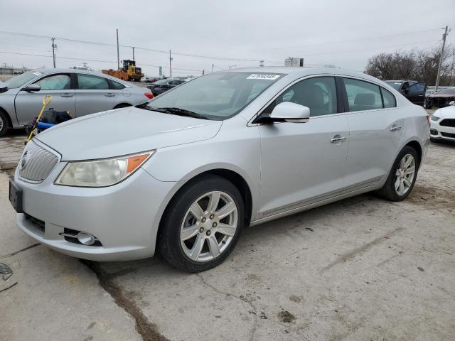 buick lacrosse c 2011 1g4gc5ed6bf120637