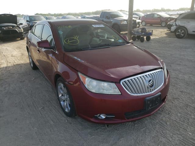 buick lacrosse c 2011 1g4gc5ed6bf164749