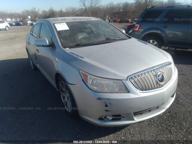 buick lacrosse 2011 1g4gc5ed6bf194446