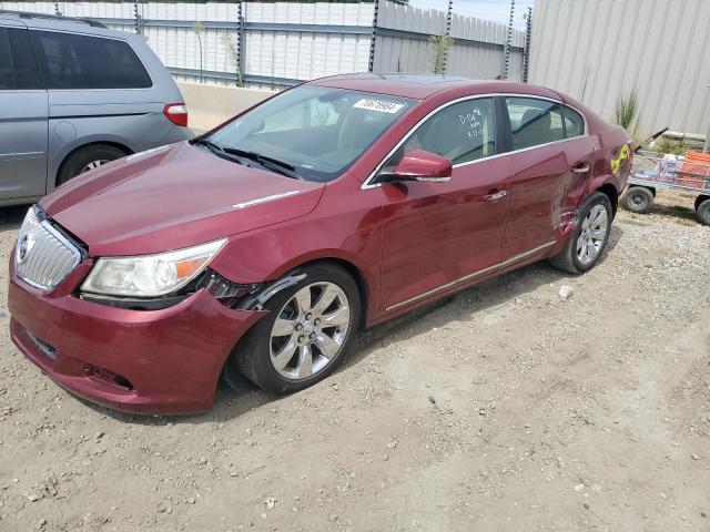 buick lacrosse c 2013 1g4gc5ed6bf206434