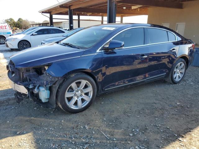 buick lacrosse c 2011 1g4gc5ed6bf211312