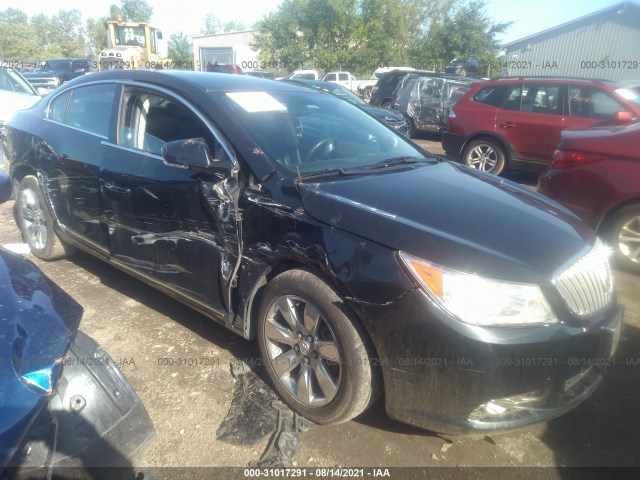 buick lacrosse 2011 1g4gc5ed6bf284373