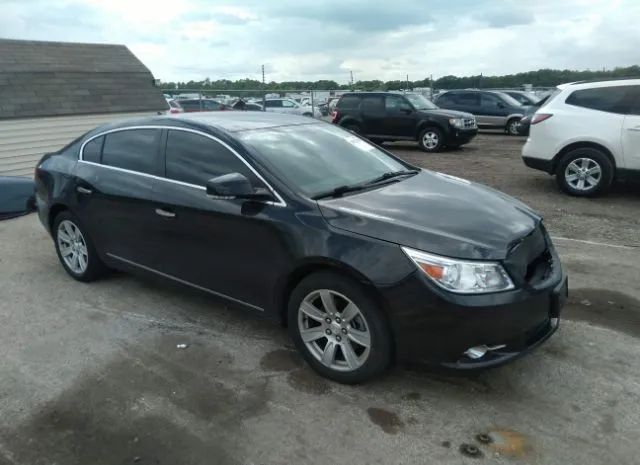 buick lacrosse 2011 1g4gc5ed6bf290304