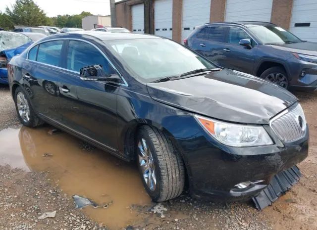 buick lacrosse 2011 1g4gc5ed6bf346192