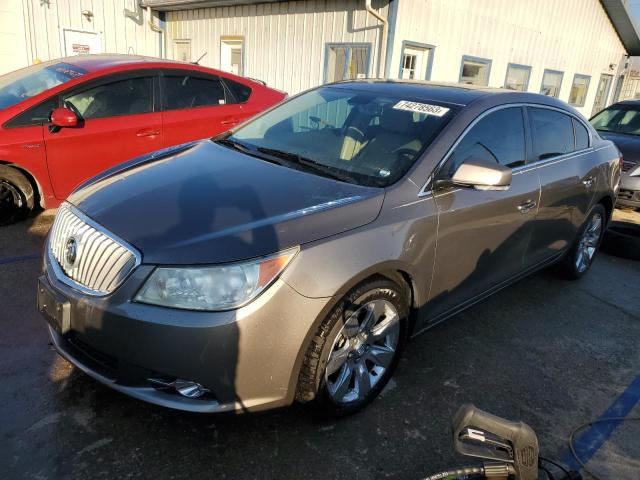 buick lacrosse 2011 1g4gc5ed7bf106889