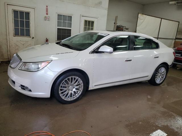 buick lacrosse c 2011 1g4gc5ed7bf123501