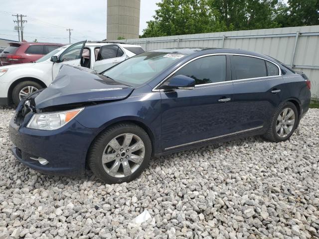 buick lacrosse 2011 1g4gc5ed7bf223078