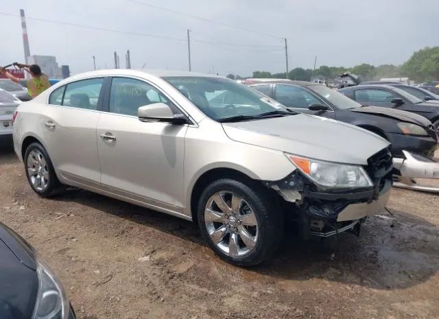 buick lacrosse 2011 1g4gc5ed7bf241211