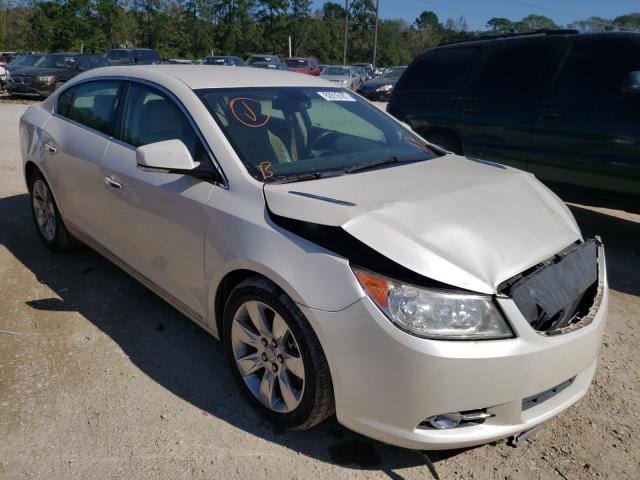 buick lacrosse c 2011 1g4gc5ed7bf304954