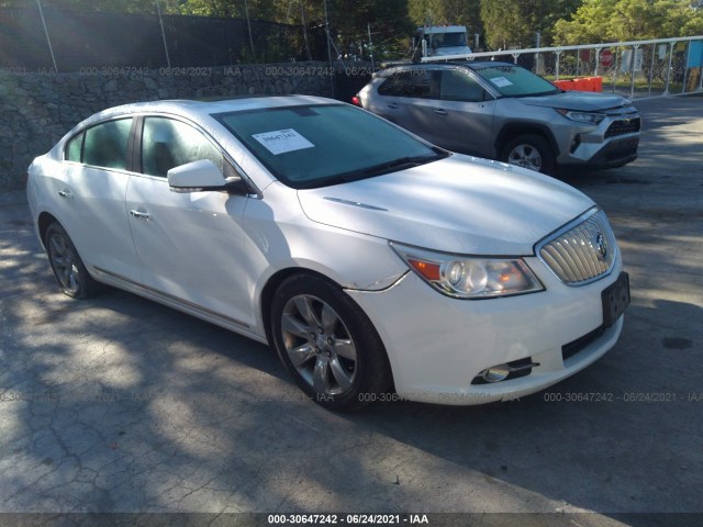 buick lacrosse 2011 1g4gc5ed8bf115942