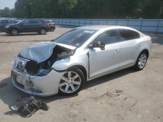 buick lacrosse c 2011 1g4gc5ed8bf226314