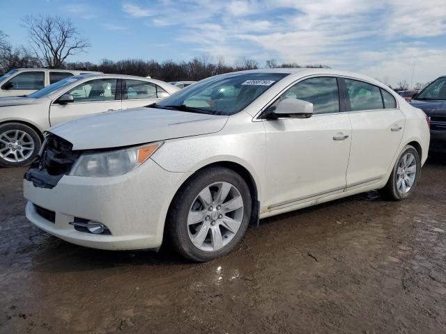 buick lacrosse c 2011 1g4gc5ed8bf232260