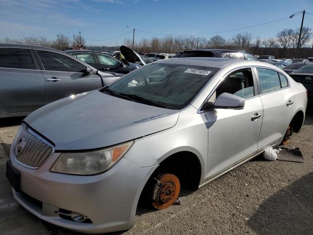 buick lacrosse c 2011 1g4gc5ed8bf268921