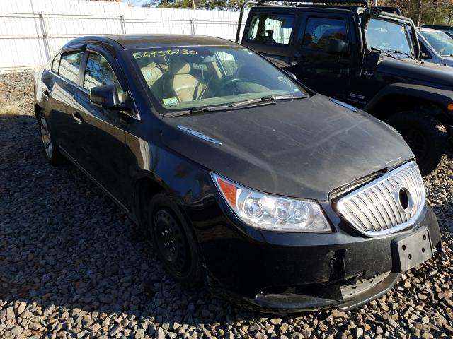 buick lacrosse c 2011 1g4gc5ed8bf345450