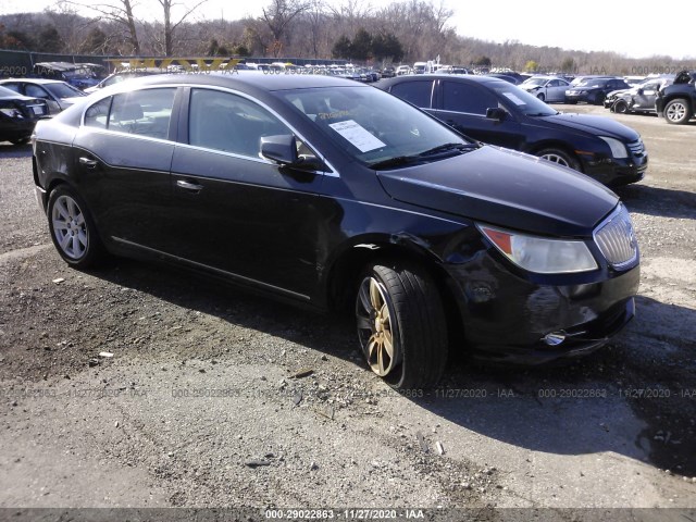 buick lacrosse 2011 1g4gc5ed9bf120471