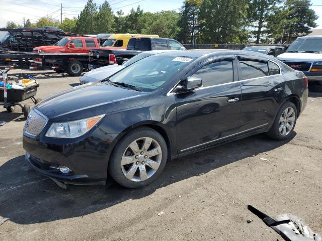 buick lacrosse c 2011 1g4gc5ed9bf161005