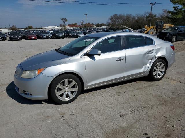 buick lacrosse c 2011 1g4gc5ed9bf161523