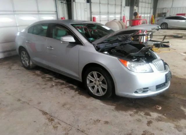 buick lacrosse 2011 1g4gc5ed9bf190228