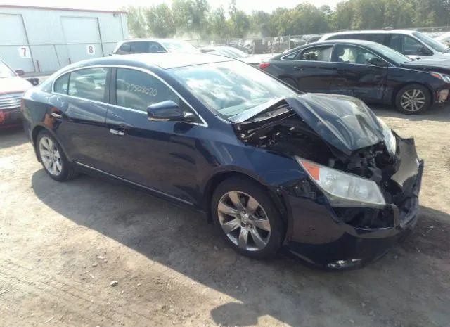 buick lacrosse 2011 1g4gc5ed9bf216620