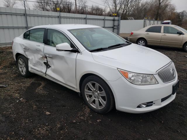 buick lacrosse c 2011 1g4gc5ed9bf277966