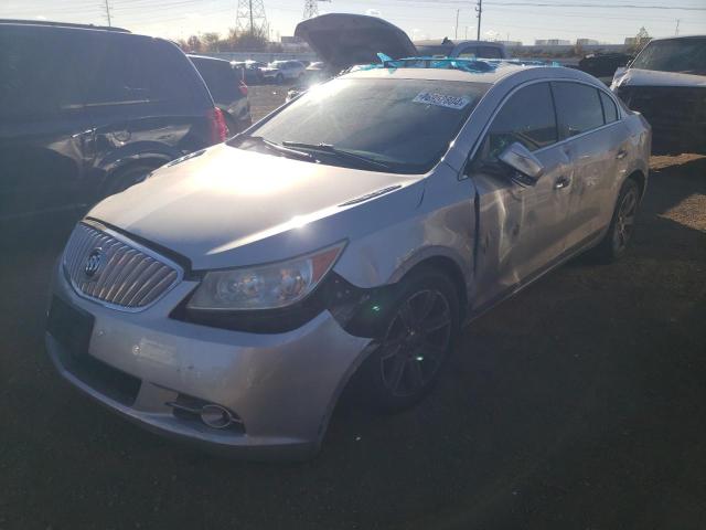 buick lacrosse c 2011 1g4gc5ed9bf328849