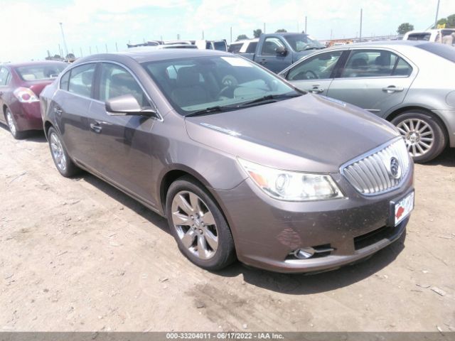 buick lacrosse 2011 1g4gc5edxbf101444