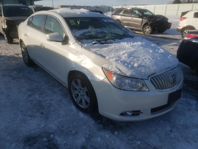 buick lacrosse c 2011 1g4gc5edxbf114968