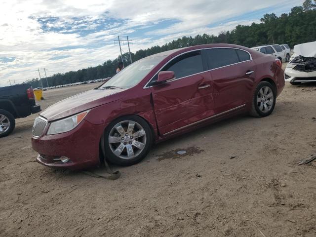 buick lacrosse c 2011 1g4gc5edxbf130278