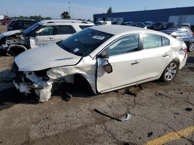 buick lacrosse 2011 1g4gc5edxbf266085